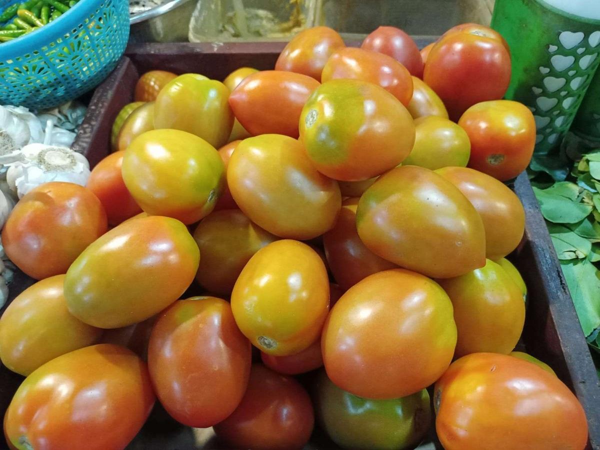 BPS: Indonesia Alami Deflasi 0,08 Persen di Agustus 2025